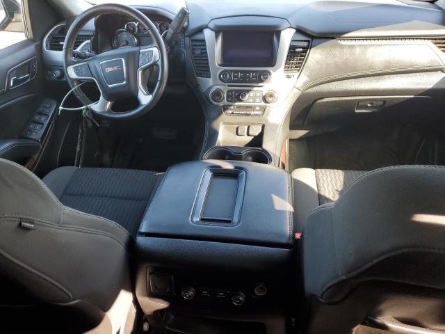  GMC YUKON 2015 Czarny