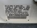 2002 Acura Mdx Touring for Sale in Billings, MT - Front End
