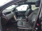 2018 LAND ROVER DISCOVERY for sale at Copart CORBY