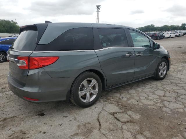  HONDA ODYSSEY 2020 Szary