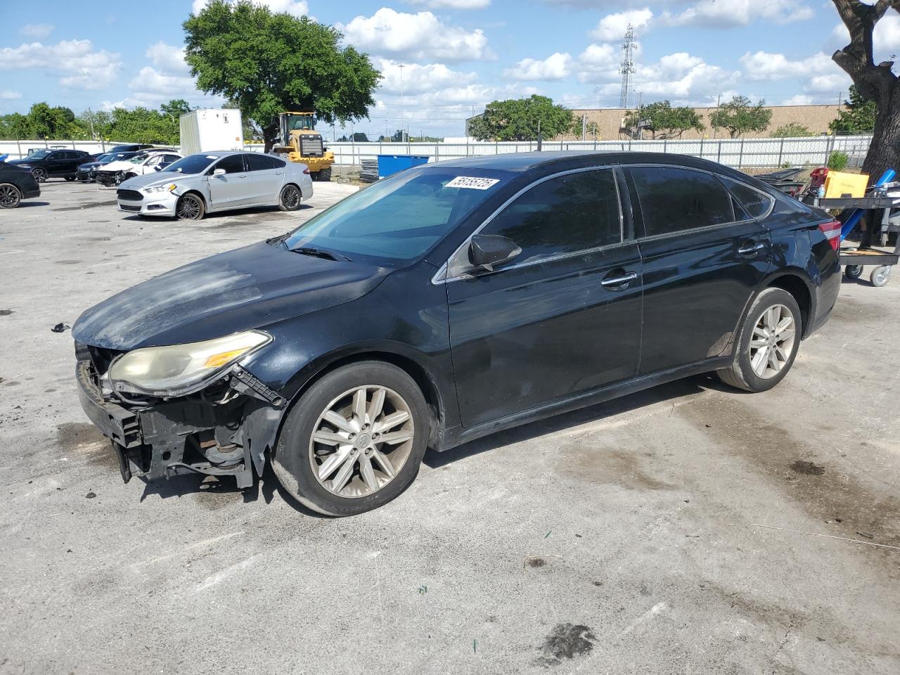 Orlando, FL에서 판매 중인 2013 Toyota Avalon Base - Front End