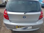 2009 BMW 116D SPORT for sale at Copart BRISTOL