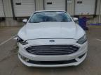 2017 Ford Fusion Se на продаже в Louisville, KY - All Over