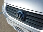 2006 VOLKSWAGEN POLO S 64 for sale at Copart NEWBURY
