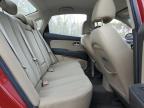 2010 Hyundai Elantra Blue за продажба в Waldorf, MD - Rear End