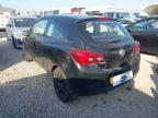2018 VAUXHALL CORSA SRI for sale at Copart BRISTOL