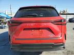 2024 Lexus Nx 350H Base იყიდება Sun Valley-ში, CA - Front End