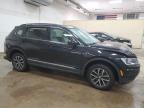 2020 Volkswagen Tiguan Se en Venta en Davison, MI - All Over