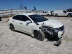 2017 Nissan Altima 2.5 продається в Walton, KY - Front End