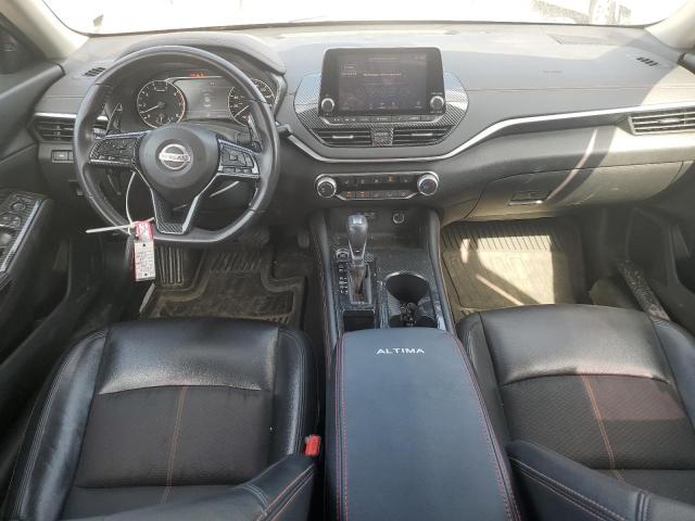  NISSAN ALTIMA 2020 Угольный