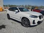 2022 Bmw X3 Xdrive30I zu verkaufen in Spartanburg, SC - Front End