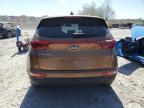 2019 Kia Sportage Lx for Sale in Cahokia Heights, IL - Side