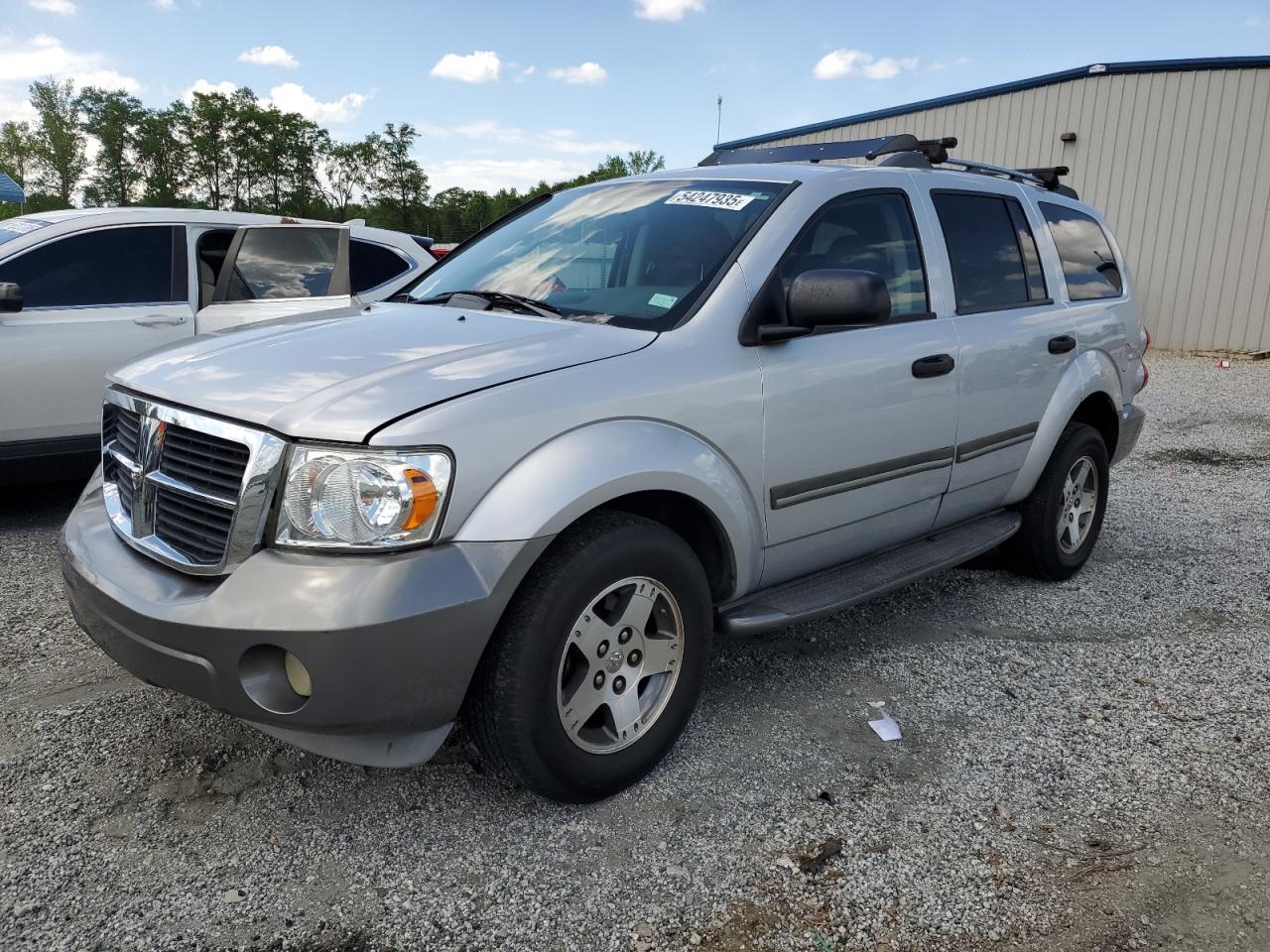 Spartanburg, SC에서 판매 중인 2007 Dodge Durango Slt - Front End