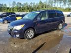 2012 Volkswagen Routan Se de vânzare în Harleyville, SC - Front End