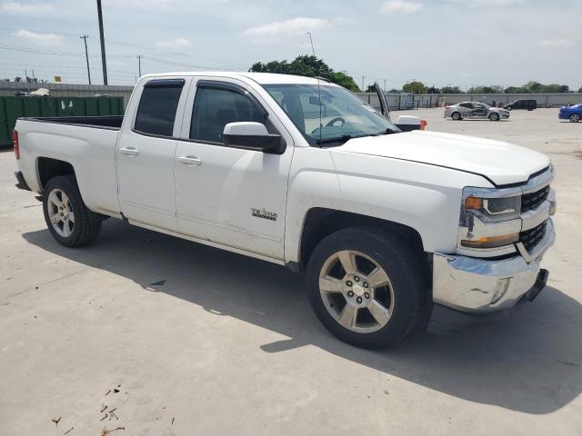 2016 Chevrolet Silverado C1500 Lt