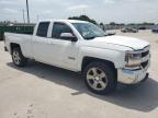 2016 Chevrolet Silverado C1500 Lt for Sale in Wilmer, TX - Side