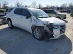 2018 Chevrolet Traverse High Country for Sale in Bridgeton, MO - Front End