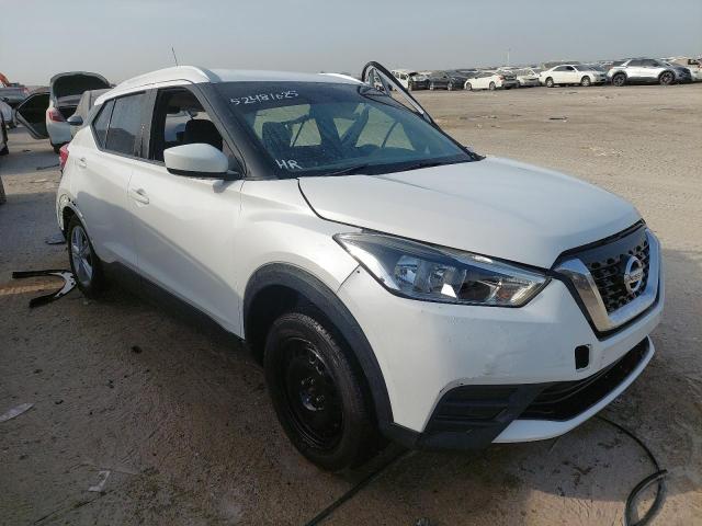 3N1CP5C93KL504549 - 2019 Nissan Kicks - #undefined