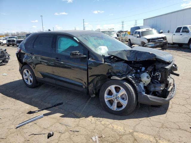  FORD EDGE 2024 Zielony