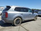 2021 Kia Telluride Sx продається в Windham, ME - Front End