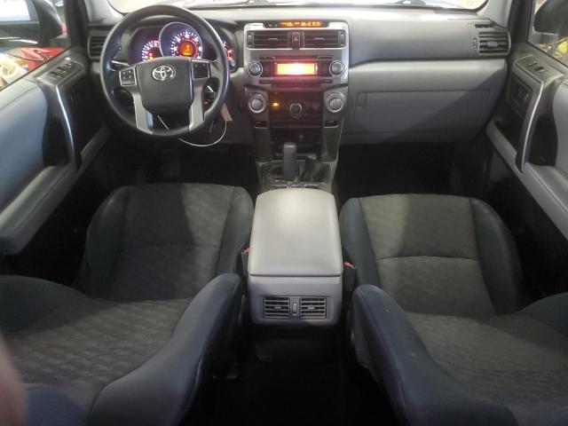 2010 TOYOTA 4RUNNER SR5