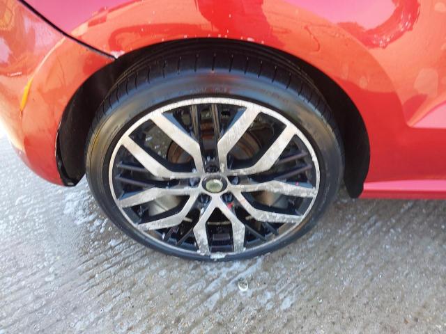 2014 VOLKSWAGEN POLO SE