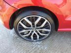 2014 VOLKSWAGEN POLO SE for sale at Copart COLCHESTER