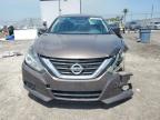 2016 Nissan Altima 2.5 იყიდება Arcadia-ში, FL - Water/Flood