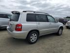 2003 Toyota Highlander Limited for Sale in American Canyon, CA - Side