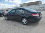 2011 Toyota Camry Base   en Venta en Kansas City, KS - Mechanical