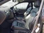 2011 AUDI A4 S LINE for sale at Copart YORK