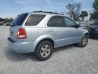 2005 Kia Sorento Ex იყიდება Riverview-ში, FL - Front End
