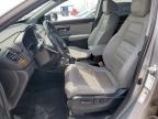 2021 Honda Cr-V Touring na sprzedaż w Haslet, TX - Hail