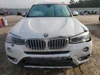 2017 Bmw X3 Xdrive28I للبيع في Harleyville، SC - Front End