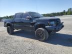 2011 FORD F150 SUPERCREW for sale at Copart NC - LUMBERTON