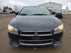 2014 Mitsubishi Lancer Es/Es Sport продається в Bowmanville, ON - Side