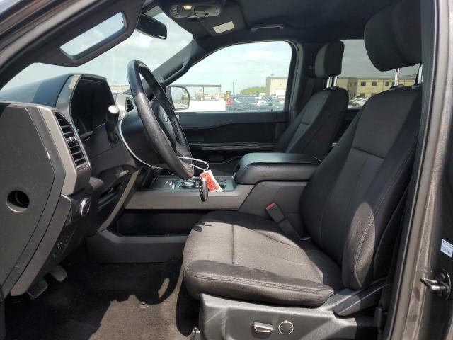  FORD EXPEDITION 2018 Сірий