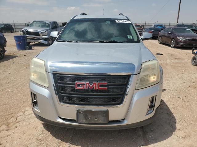  GMC TERRAIN 2012 Srebrny