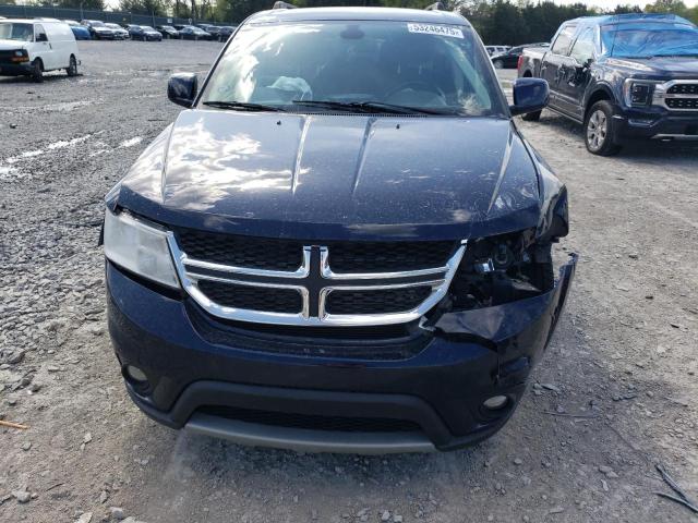  DODGE JOURNEY 2019 Blue