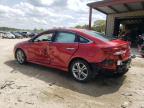 2019 Hyundai Sonata Limited   for Sale in Seaford, DE - Side