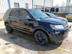 2018 Ford Explorer Xlt for Sale in Lawrenceburg, KY - Rear End