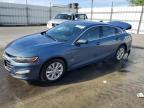 2024 Chevrolet Malibu Lt للبيع في Antelope، CA - Rear End