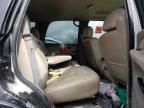 2002 GMC YUKON  for sale at Copart ON - LONDON