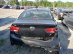 2019 Kia Rio S за продажба в Savannah, GA - Rear End