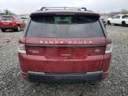 2015 Land Rover Range Rover Sport Sc продається в Hillsborough, NJ - Minor Dent/Scratches