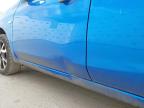 2011 NISSAN MICRA VISI for sale at Copart YORK
