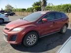 2010 Mazda Cx-7  de vânzare în San Martin, CA - Minor Dent/Scratches