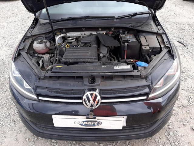 2016 VOLKSWAGEN GOLF MATCH