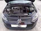 2016 VOLKSWAGEN GOLF MATCH for sale at Copart WOLVERHAMPTON