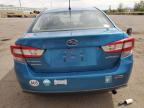 2018 Subaru Impreza  zu verkaufen in Albuquerque, NM - Front End